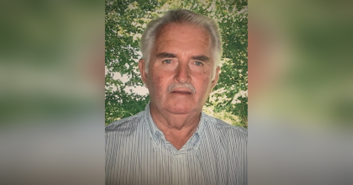 Obituary information for Ed Hanson