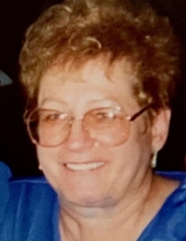 Photo of Anita Moffitt