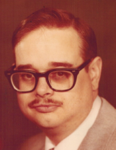 Donald Eugene Rudolph, Jr.