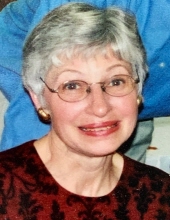 Janice R. Carlson