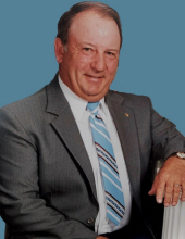 Donald G. Westover