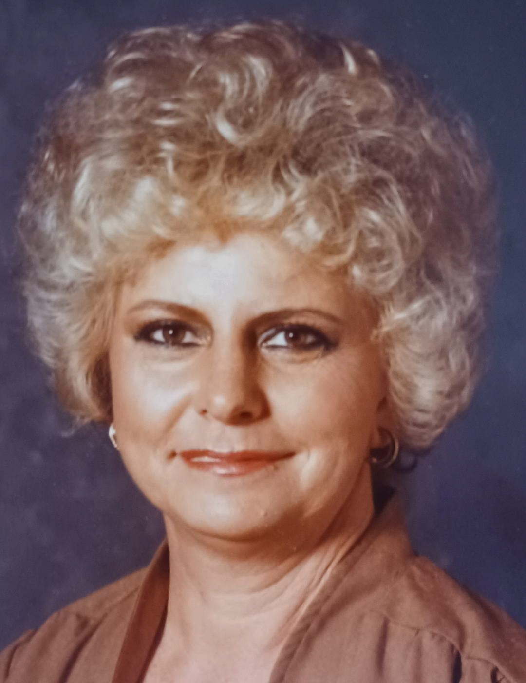Nina Pearl Krewall Vogt Obituary
