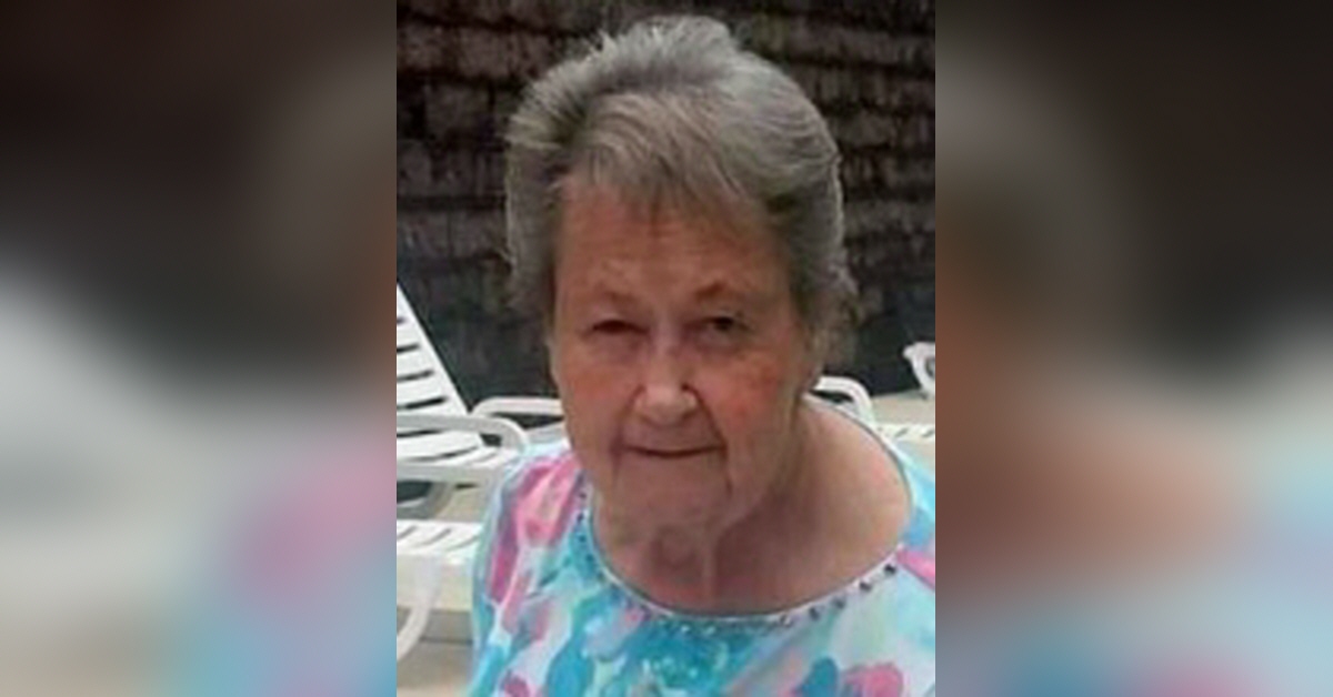 Obituary information for Joyce L. Allison