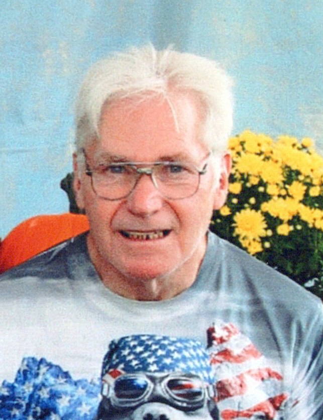 Donald Burdette Paintiff 2022 Donnell Wiegand Funeral Home