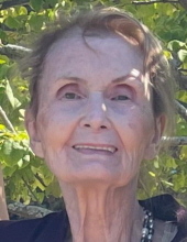 Audrey Elaine Leverenz