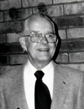 Donald H. Feld