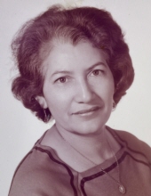 Berta Noemi Anaya