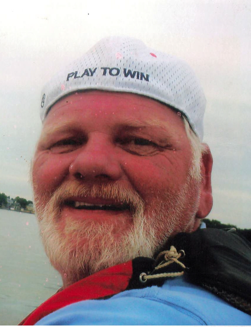 Terry L. Haxton 2022 Major Erickson Funeral Home