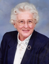 Harriet C. Shaner
