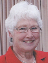 Lucille K. "Lucy" Jackson