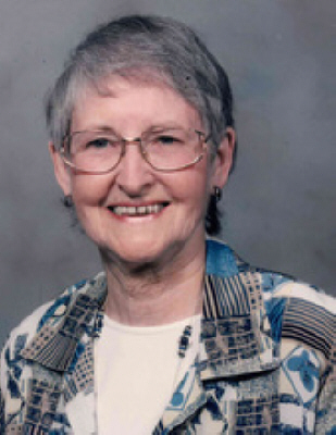 Margaret Helen Birnie Collingwood, Ontario Obituary