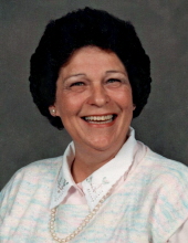 Doris Elaine Sutor