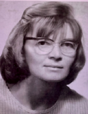 Ludmila (Lida) Hruška Covington, Louisiana Obituary