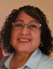 Delia Aguiñaga Gonzalez