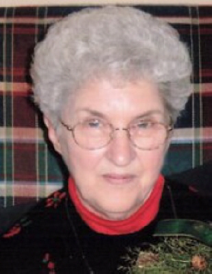 Photo of Virginia Bartram