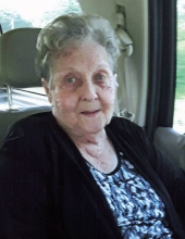 Mary Agnes Butler