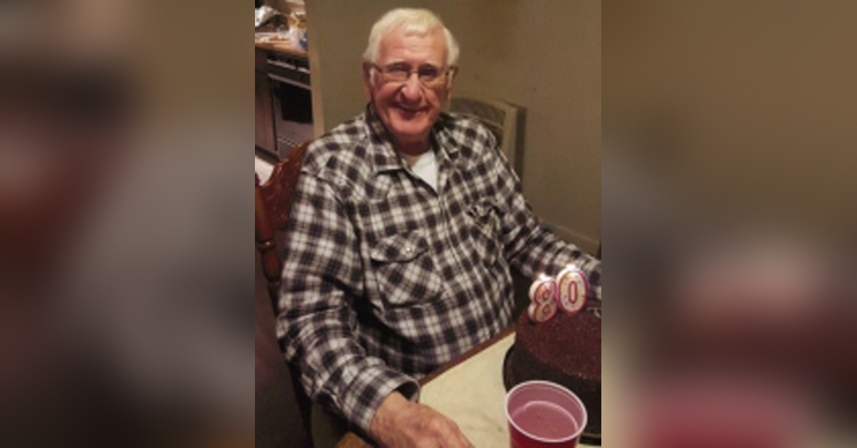 Obituary information for Billy Joe Johnson