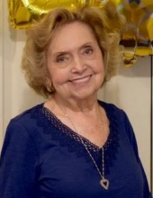 Frances Charlene Duggins
