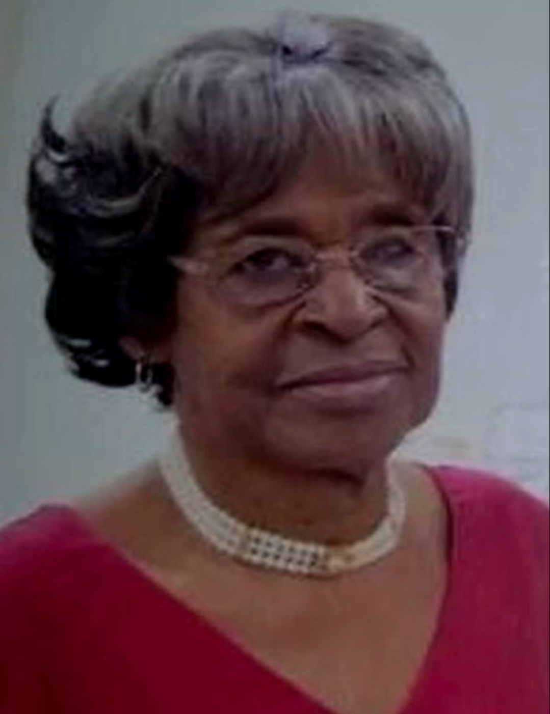 Rosia Williams (Lansing) 2022 Paradise Funeral Chapel