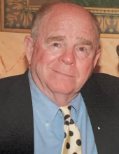 William S. Wennerberg, Jr.
