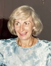 Gloria J. Alfano