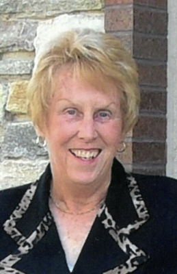Photo of Marilyn Tighe
