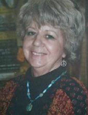 Photo of Ann Woolsey
