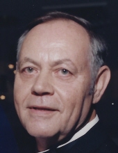 Walter F. Eliasen