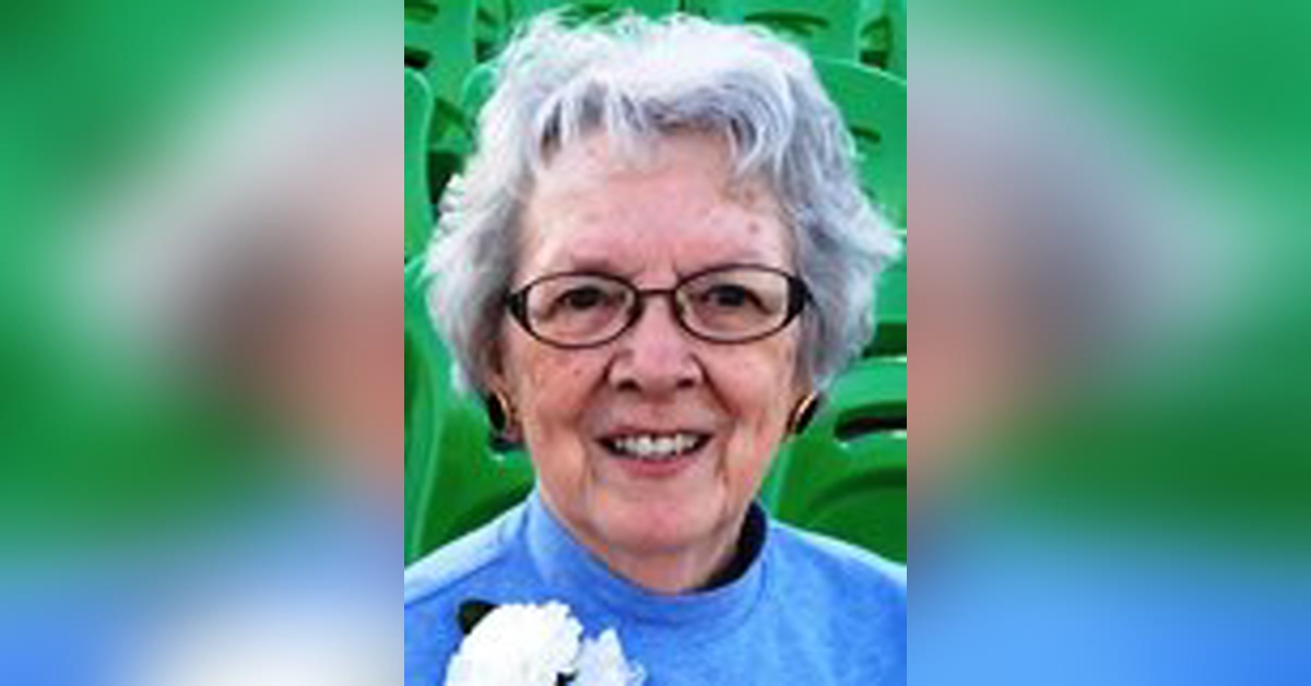 Obituary information for Evelyn Farrell