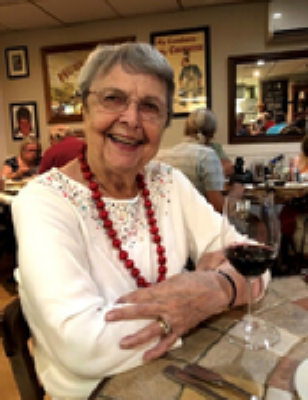 Nadine F. Kuhns Fort Walton Beach, Florida Obituary