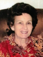 Gloria M. Geiger