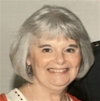 Photo of Mary-Ellen Reed