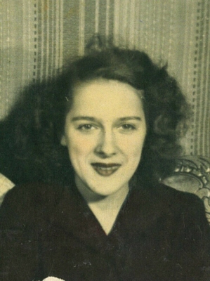 Photo of Shirley Hunt