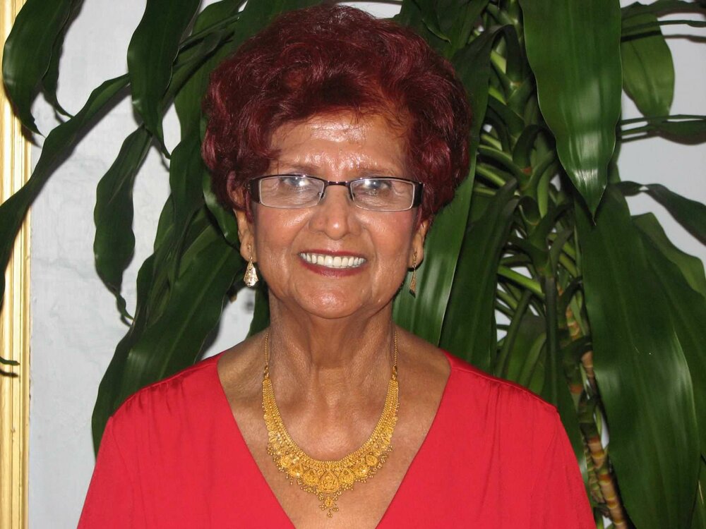 Mona A. Lewis - 2022 - Bartron-Myer Funeral Home Inc