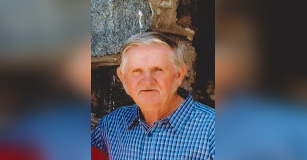 Obituary information for Donald R. Burton
