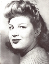 Joyce Bertha Thompson