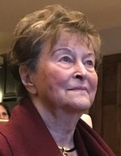 Helene Kessler Schwartz