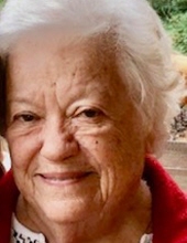 Rita Ann Culley 25340085