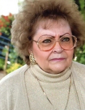 Linda Louise Siekierski