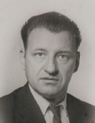 Photo of Frank Herdzik