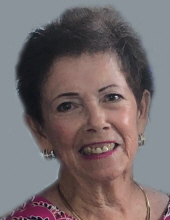 Patricia E. Berger