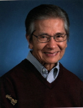 Dr. Alfredo Garcia Ignacio