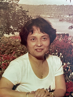 Photo of Rosario Sinlao