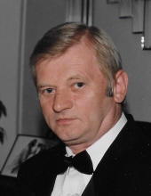 Andrzej Fidyk