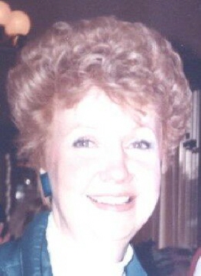 Photo of Phyllis Norwich