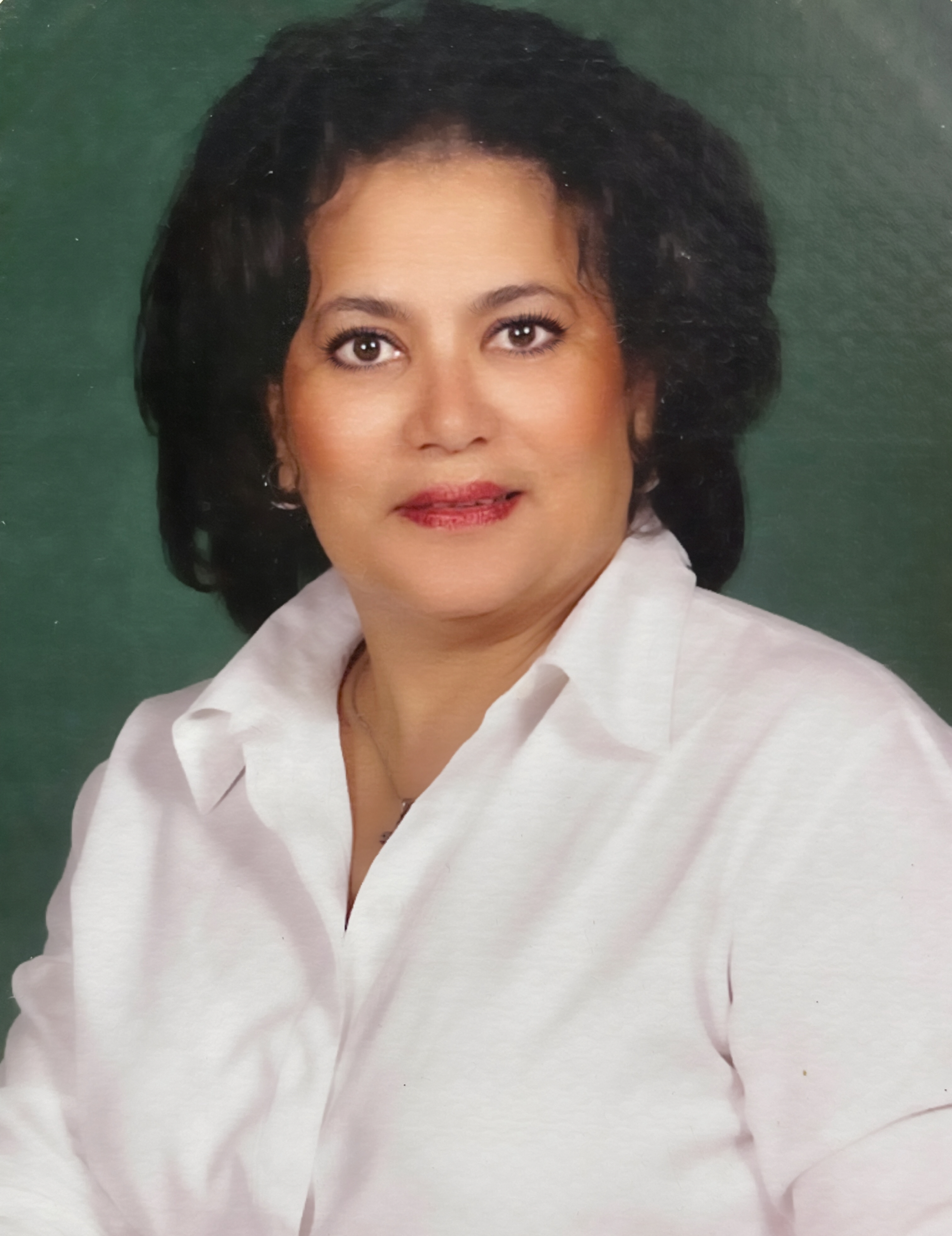 Brenda Louise Jemison 2022 Heritage Funeral Home and Chapel Inc