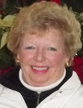 Nancy E. Curtis