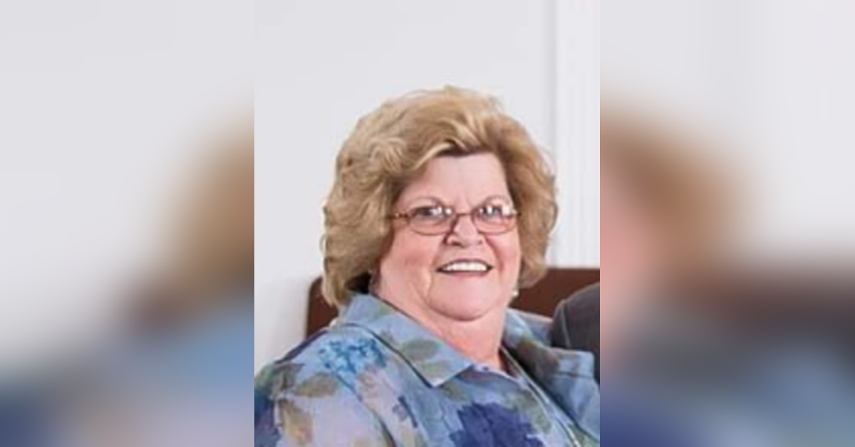 Obituary information for Barbara Elaine Smith