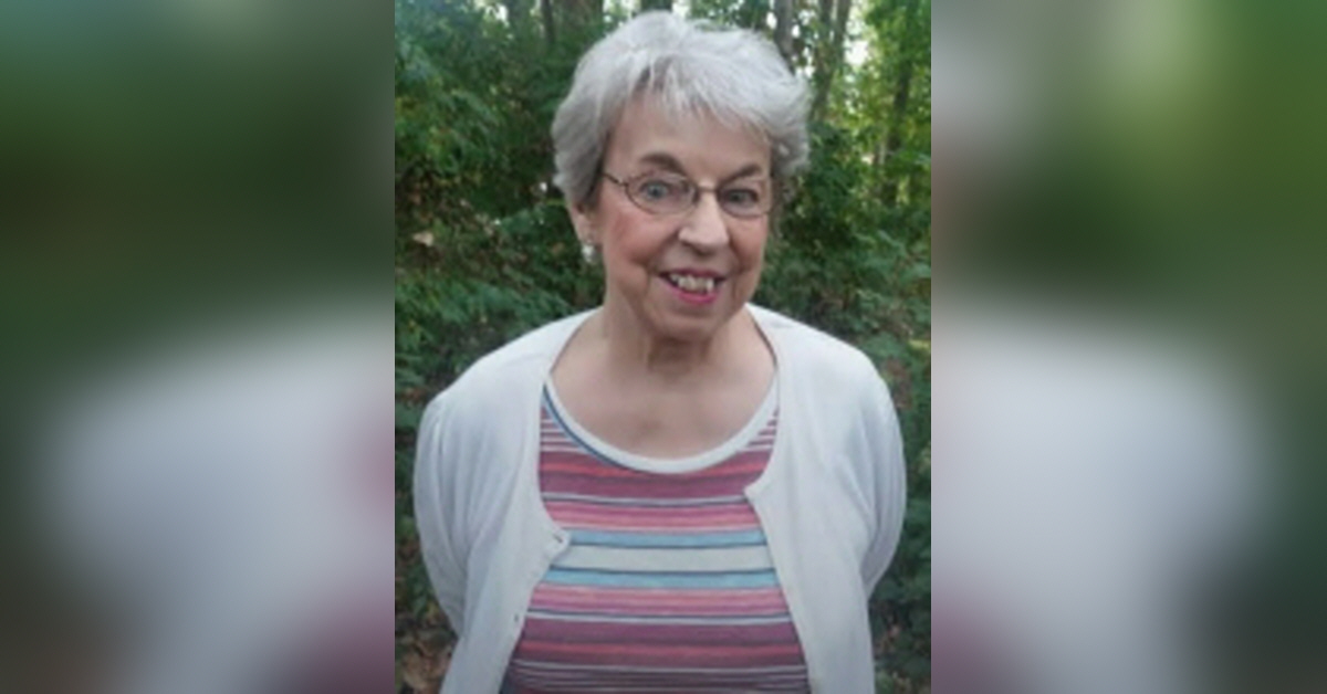 Obituary information for Ms. Barbara A. Pickens