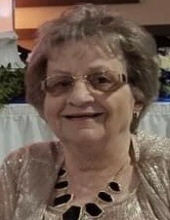Margaret M. Spillane